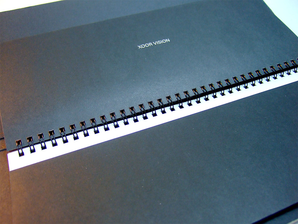 Печать каталогов «Polaroid». Полиграфия типографии Макрос, изготовление каталогов, спецификация 964982-7