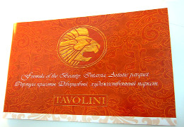 Печать каталогов «Tavolini». Полиграфия типографии Макрос Макрос